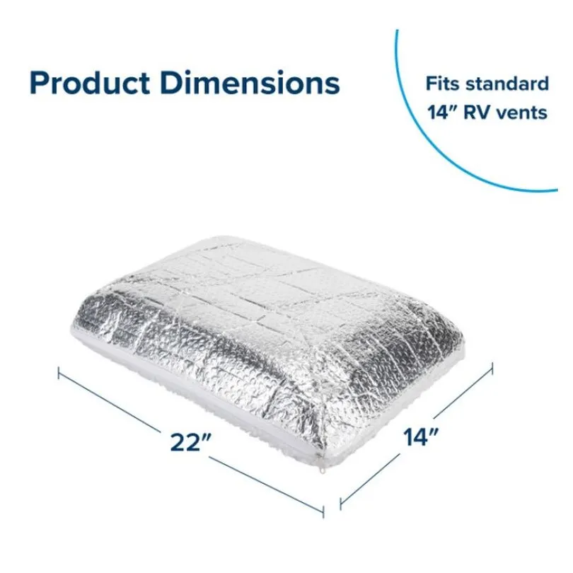 SKYLIGHT INSULATOR 14 X 22, DO